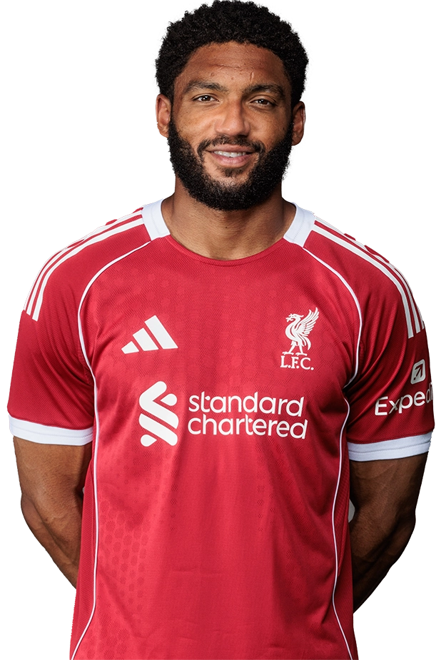 Mohamed Salah